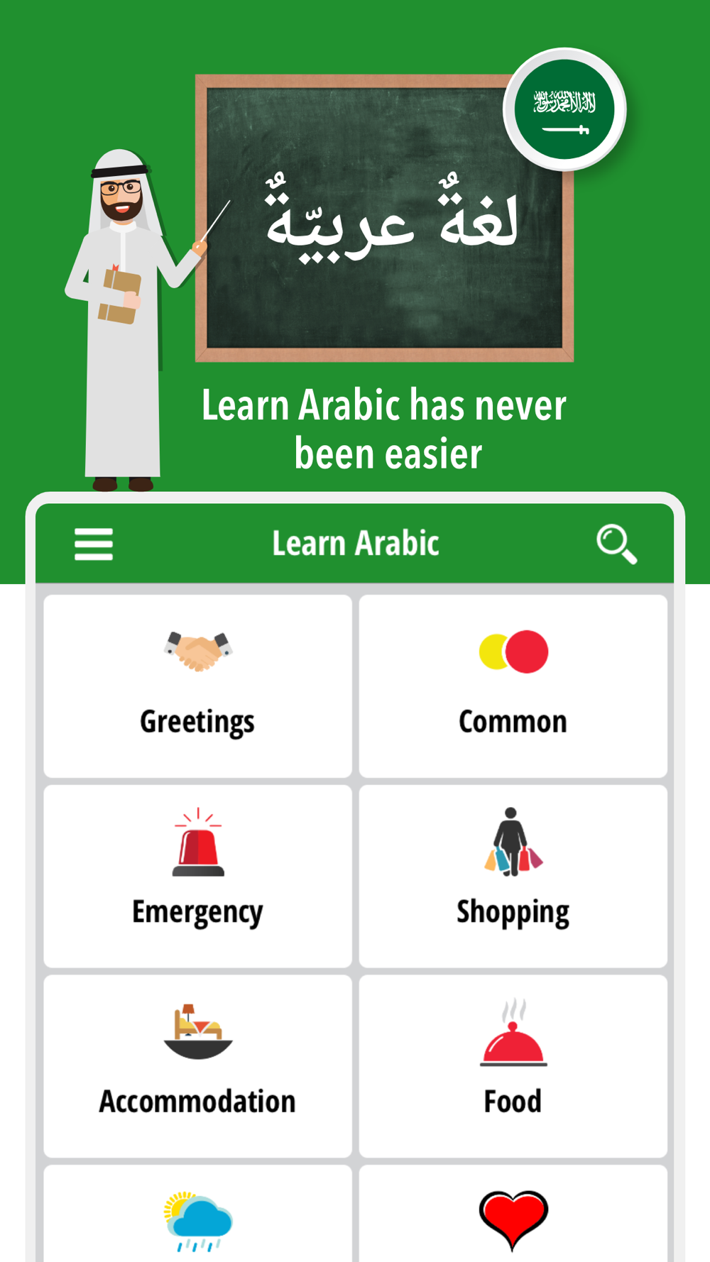 Learn Arabic Language Free Download App For Iphone Steprimo Com