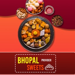 Bhopal Sweets Provider