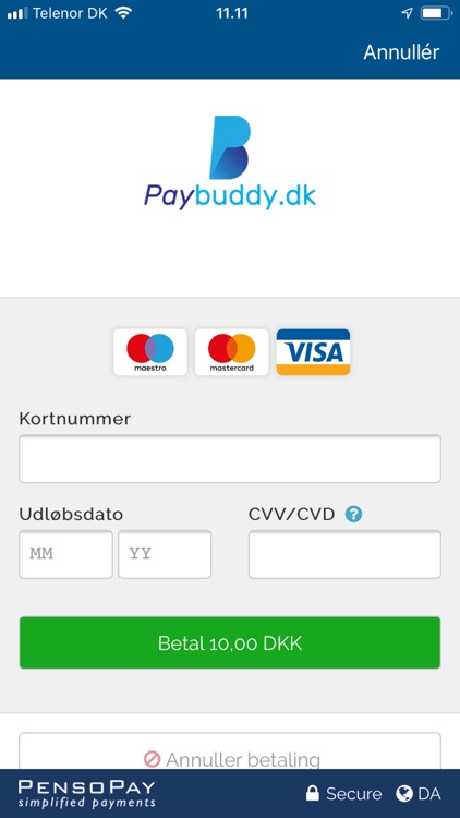 Paybuddy