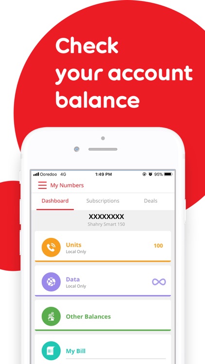 Ooredoo Qatar