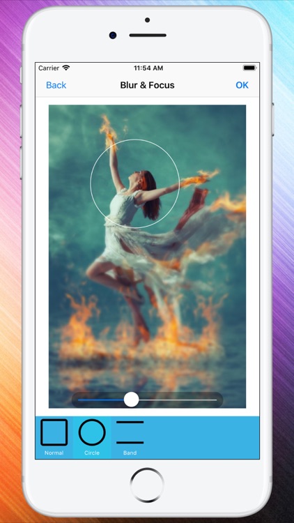 Pixel Lab Photo Editor