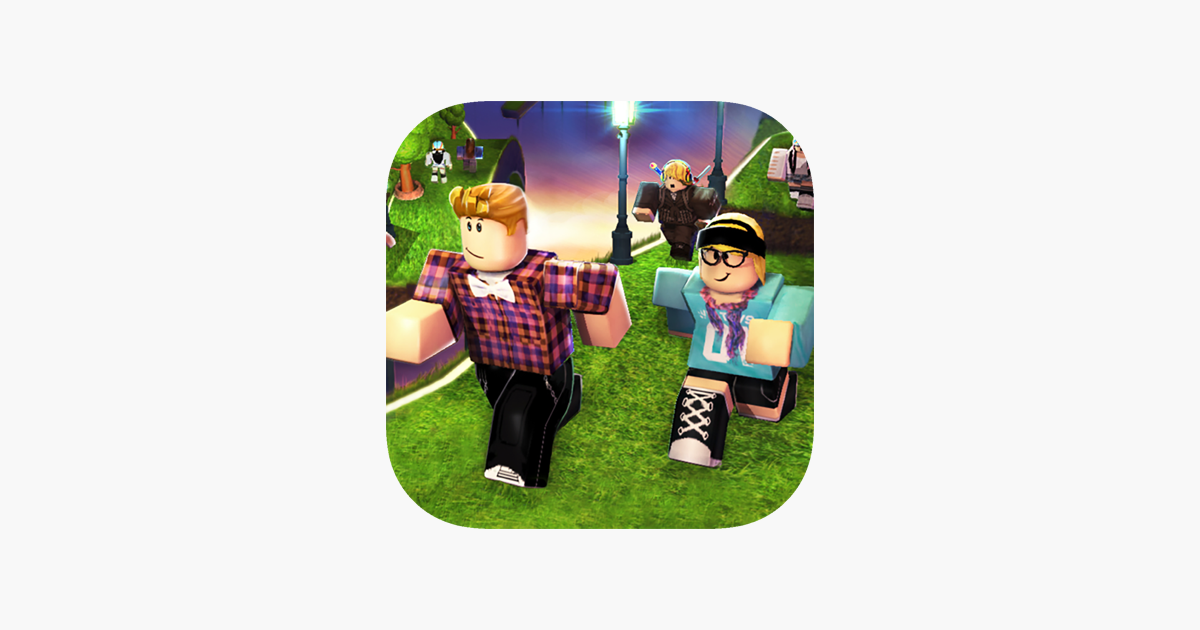 Roblox Na App Store - roblox na app store