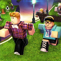 Roblox on the App Store - 