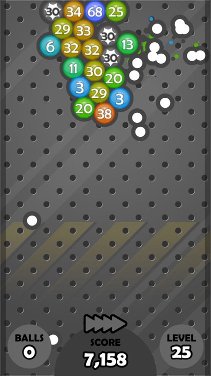 Wobballz screenshot-4