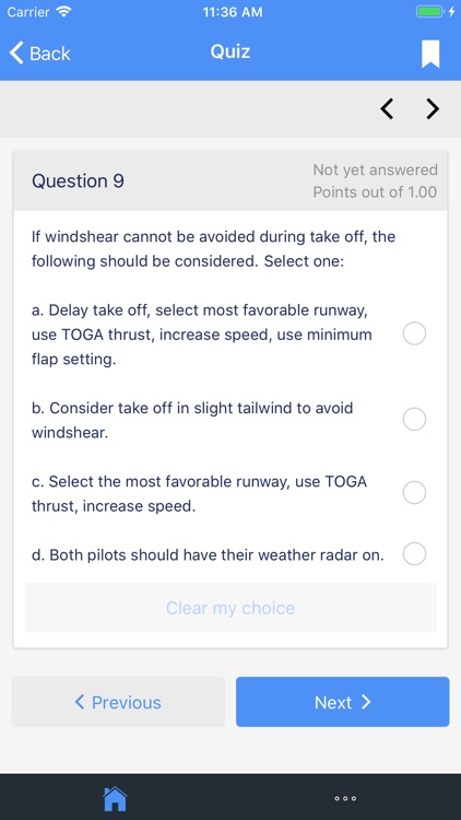 Aviation eLearning LMS