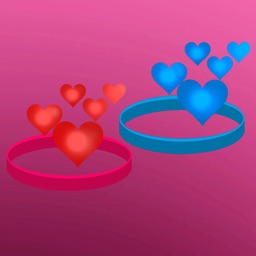 Ringed Hearts