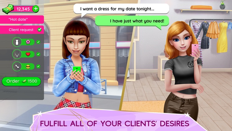 Super Stylist