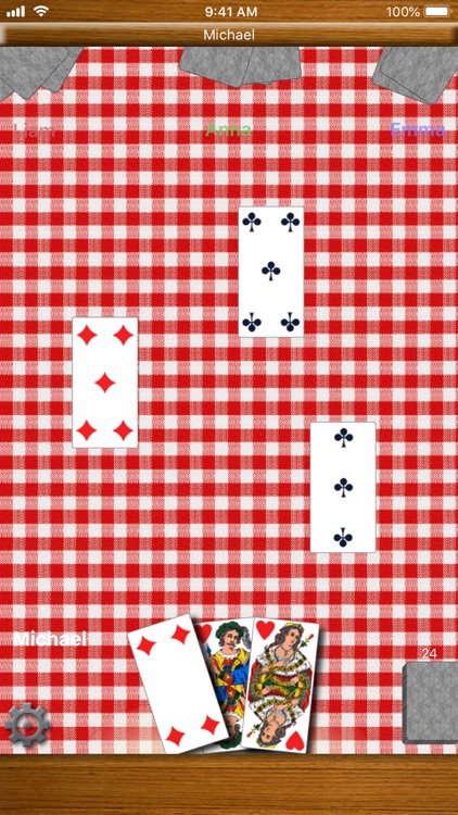 Scopa! screenshot-5