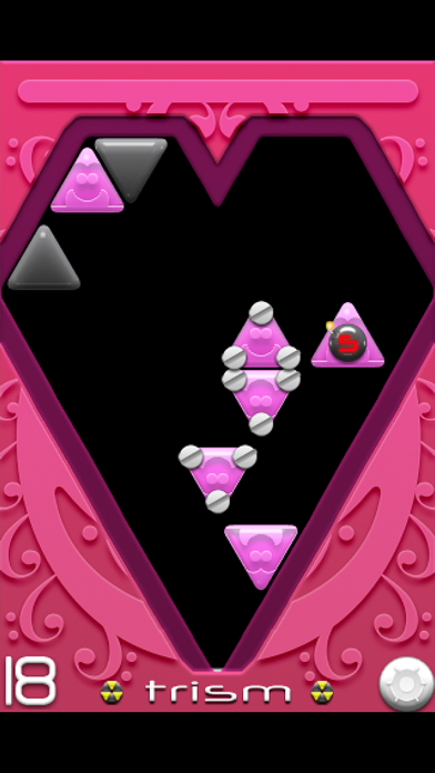 Trism screenshot1