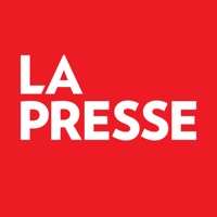 La Presse app funktioniert nicht? Probleme und Störung