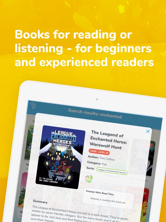 maneno - Read. Learn. Play screenshot-3