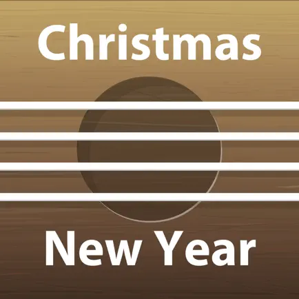 Ukulele Christmas And New Year Cheats