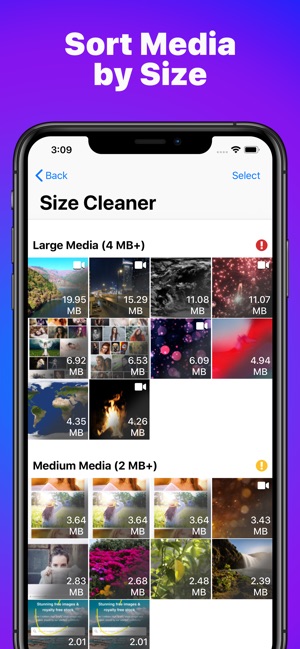 Phone Cleaner for iPhone, iPad