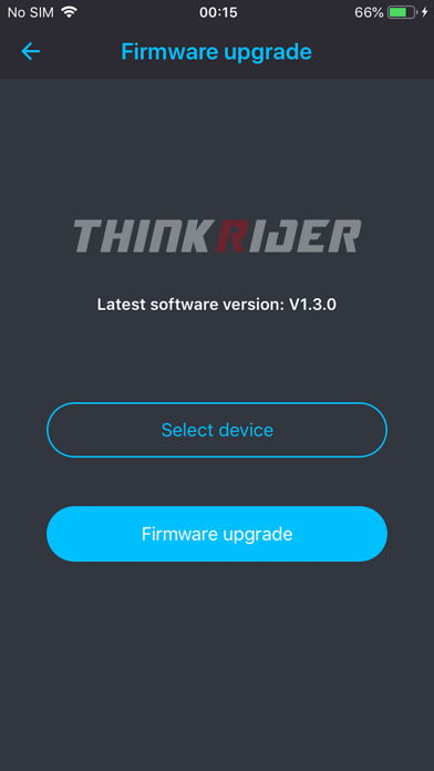 ThinkRider Tools screenshot 4