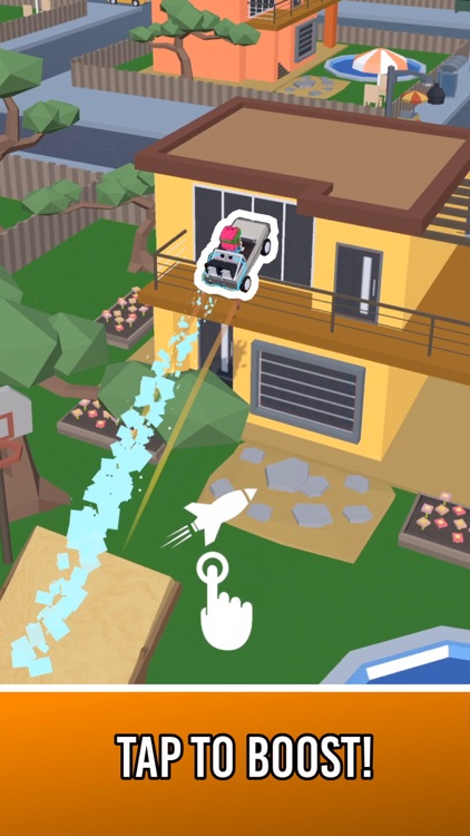 Boost Jump! screenshot-0