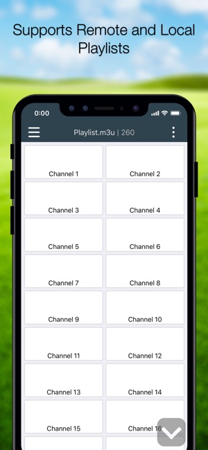 Flex IPTV(圖2)-速報App