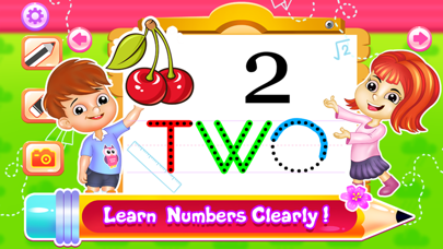Preschool Edu Minigames screenshot 3