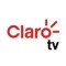 Icon Claro tv República Dominicana