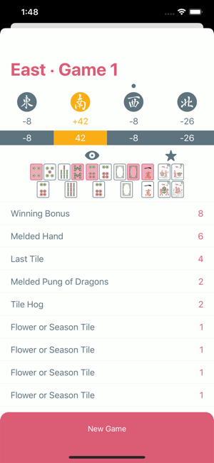 Mahjong Board Game(圖4)-速報App