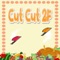 Cut Cut 2F is great game for relax