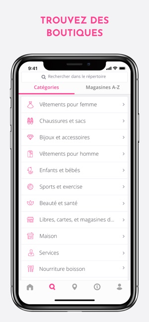 Place Ste-Foy(圖4)-速報App