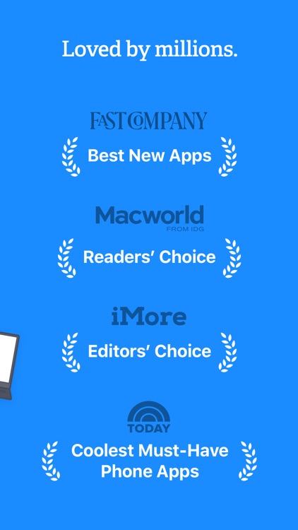 1Password - Password Manager screenshot-4