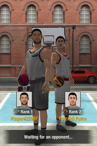 Basketball Kings screenshot 3