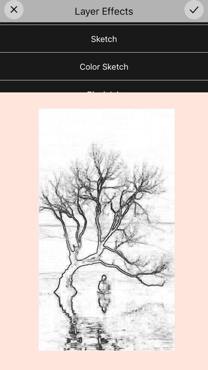 Sketch Tree - Art Drawing Pad screenshot-6
