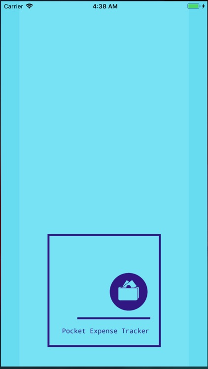 Pocket Expense Tracker