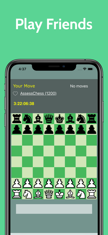 Tips and Tricks for Chess Time
