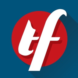 Folkebladet Apple Watch App