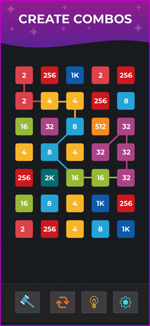 2248 Puzzle(圖4)-速報App