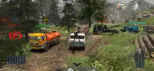 Captura 1 Offroad online RTHD ( 2022) iphone