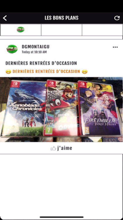 DGMONTAIGU screenshot-3