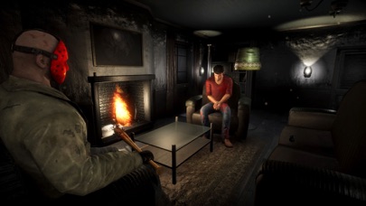 3 Days to Die – Horror Game screenshot 2