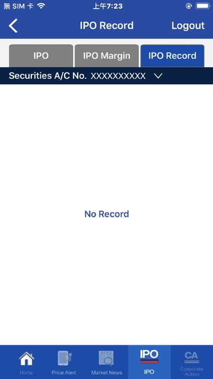 BOCOM(HK) Securities screenshot-3