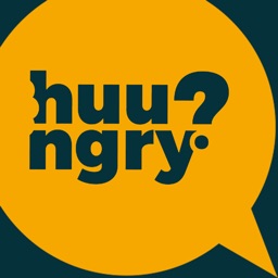 Huungry