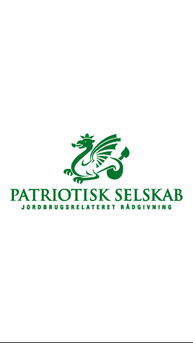 How to cancel & delete Patriotisk Selskab from iphone & ipad 1