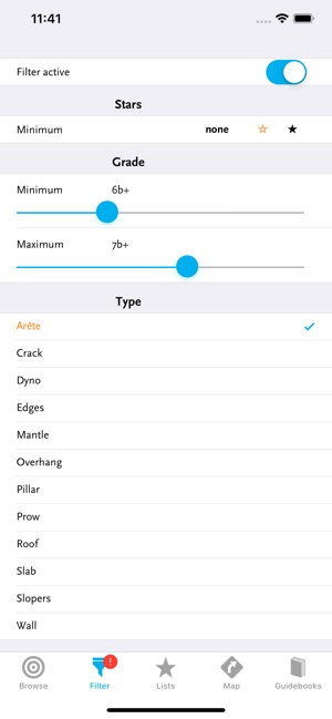 5+6 7+8 Fontainebleau Boulder(圖6)-速報App