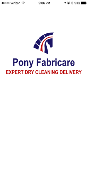 Pony Fabricare(圖1)-速報App