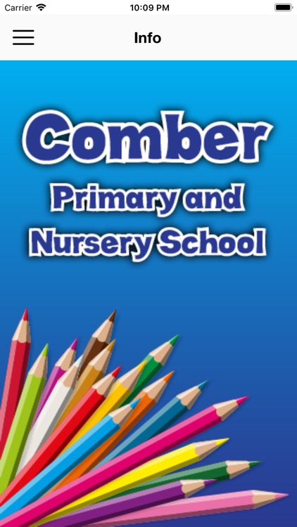 Comber PS