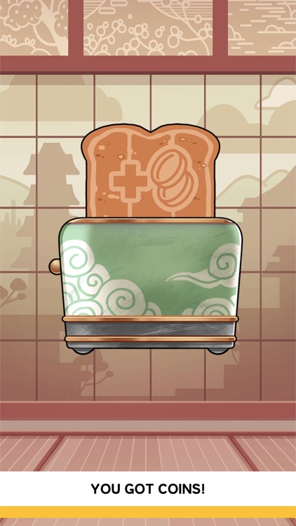 Kid Sandwich screenshot-3