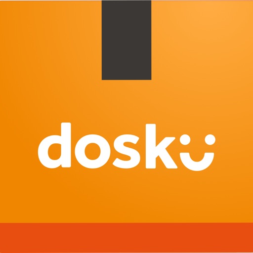 Dosku