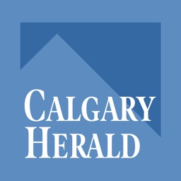 Calgary Herald Apple Watch App