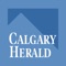 The Calgary Herald is your trusted source for local news, politics, sports and entertainment