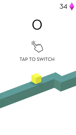 Game screenshot Switch: Infinity Zig Zag Twist apk