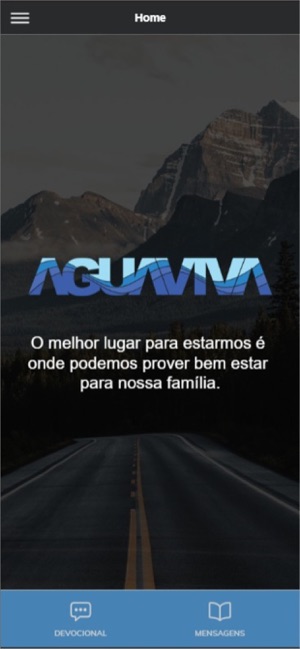 Igreja Água Viva(圖1)-速報App