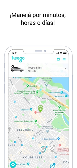 MyKeego(圖4)-速報App