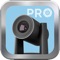 PTZControl Pro 2 is a PTZ camera control application available for iOS devices