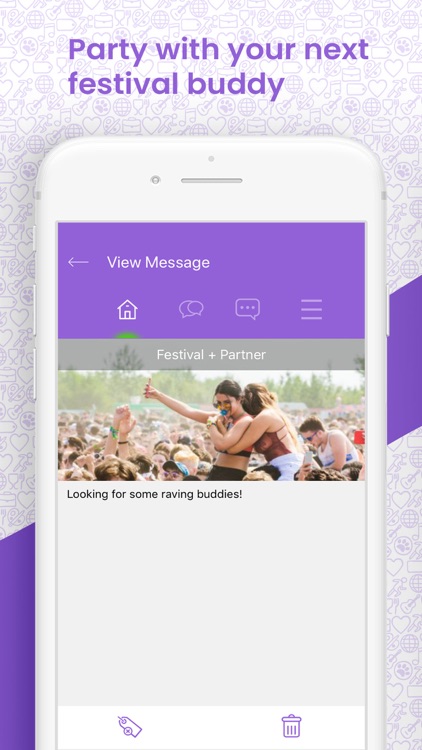 Tagme app - Meet new people screenshot-3